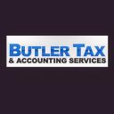 Butler Tax & Accounting logo